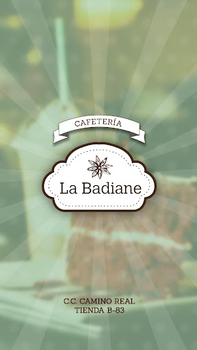 La Badiane