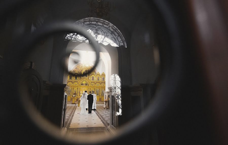 Fotógrafo de casamento Vadim Kukoba (janerossi). Foto de 27 de novembro 2020