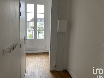 appartement à Les Andelys (27)