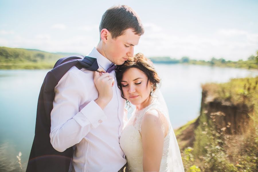 Wedding photographer Anna Kovaleva (kovaleva). Photo of 2 March 2016