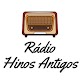 Download Rádio Hinos Antigos e Harpa Cristã - Evangélica For PC Windows and Mac 1.0