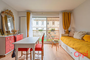 appartement à Clichy (92)