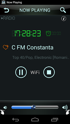 Radio România