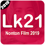 Cover Image of ดาวน์โหลด Lk21 - nonton film 2019 1.1 APK