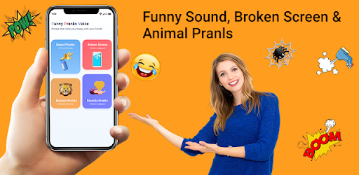 Funny Pranks