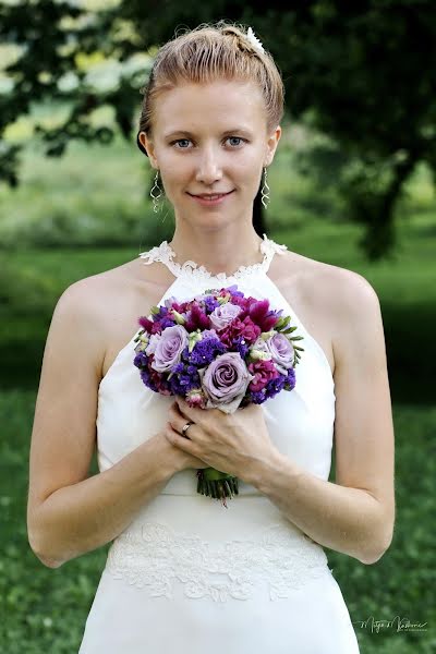 Wedding photographer Mitja Mladkovic (mladkovic). Photo of 17 April 2019