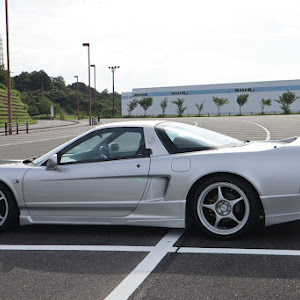 NSX NA1