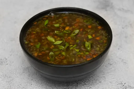 Veg Manchow Soup