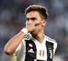 Paulo Dybala kan niet alleen naar Manchester United, maar ook naar andere club uit de Premier League: "Sprake van 70 miljoen pond"