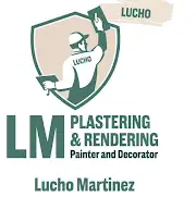 Luis Eduardo Martinez Logo