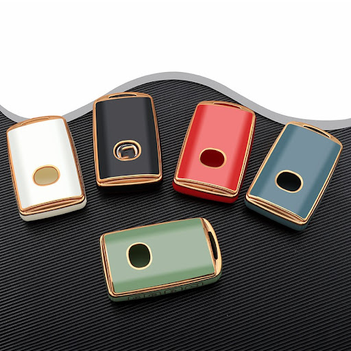 Title 1, Onksela Key Cover Protective Shell Protect your...