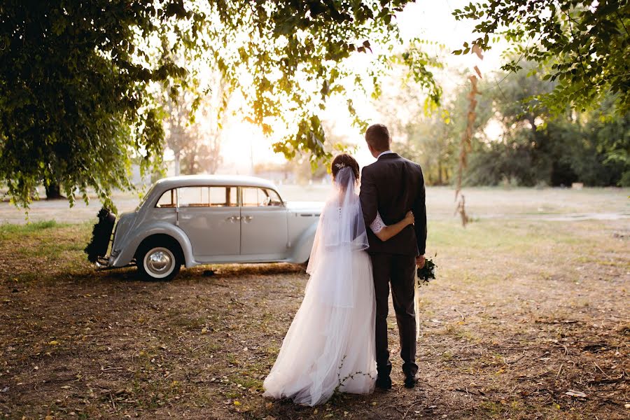 Fotógrafo de casamento Svet Pogas (svetpogas). Foto de 17 de maio 2020