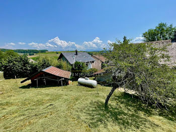 maison à Vaulx (74)