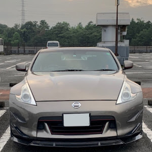 フェアレディZ Z34