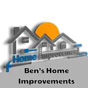 Bens Home Improvements  Logo