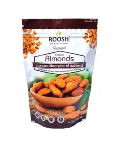 Roosh Classic Almonds
