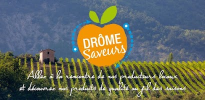 Drôme Saveurs Screenshot 1 of 9