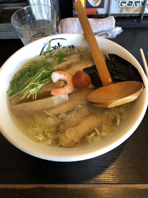 アクセラスポーツのラーメンに関するカスタム事例の投稿画像6枚目