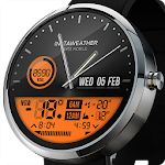 Cover Image of Download InstaWeather for Android Wear 1.5.1.7 APK