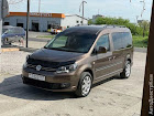 продам авто Volkswagen Caddy Caddy Maxi Life