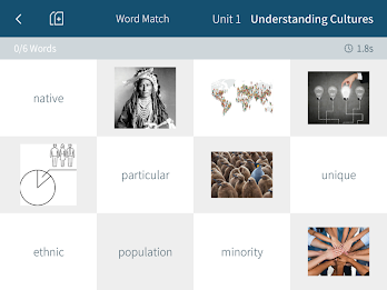 Integrate Reading & Writing Building 2 poster 10