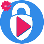 Cover Image of Télécharger Hide Videos - Video Locker 1.5 APK