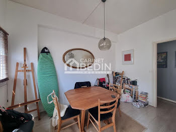 appartement à Bordeaux (33)