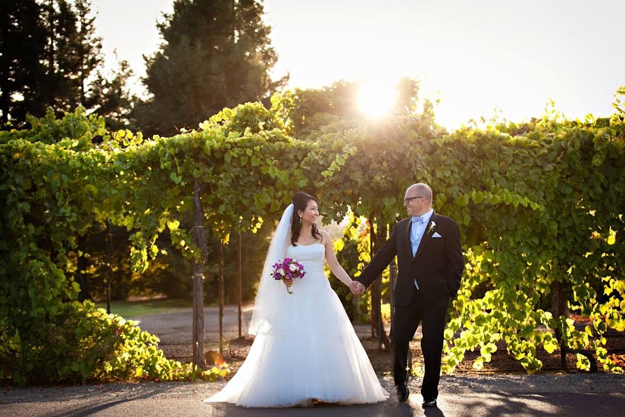 Fotografo di matrimoni Ananda Paulas (anandapaulas). Foto del 10 marzo 2020