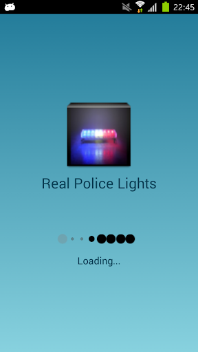 Super Police Light