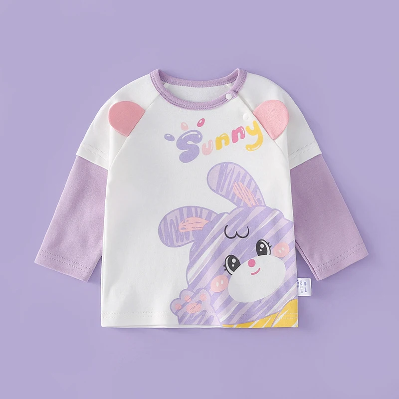 Newborn Clothes For Women 100 Cotton Coat Thin provides gentle warmth and comfort, perfect for delicate baby skin, light
