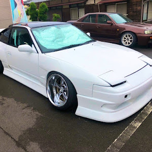 180SX