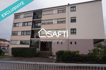 appartement à Besançon (25)