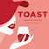 Toast Martinborough icon