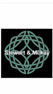 Stewart and McKay Plastering Limited Logo