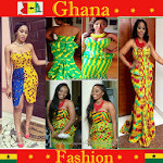 GHANA FASHION Apk