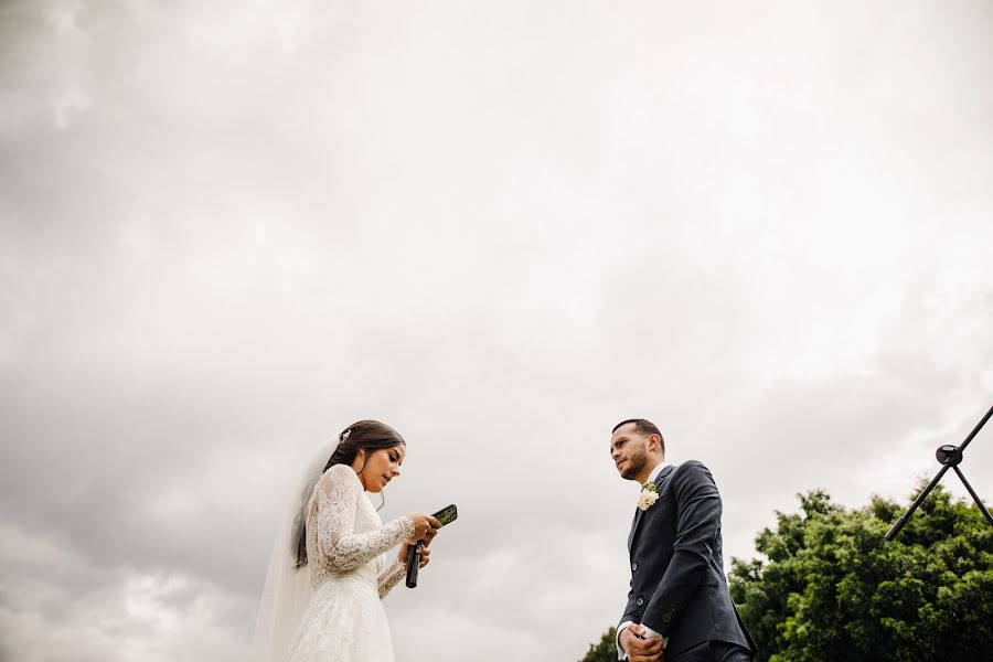 Fotógrafo de bodas Abed Garibay (abedgaribay). Foto del 28 de septiembre 2022