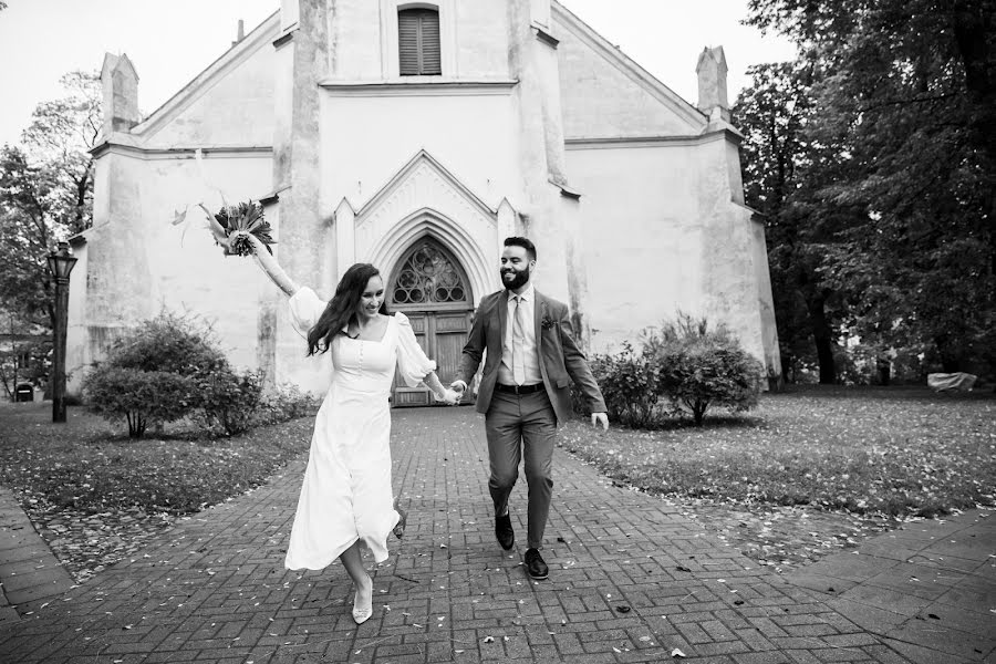 Fotógrafo de casamento Marat Grishin (maratgrishin). Foto de 15 de fevereiro 2021