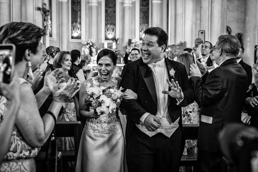 Wedding photographer Carina Rodríguez (altoenfoque). Photo of 30 December 2018