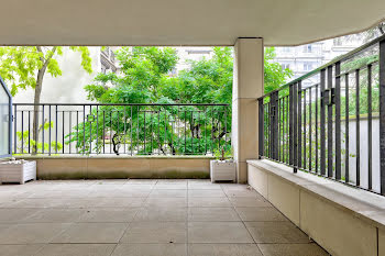 appartement à Paris 16ème (75)
