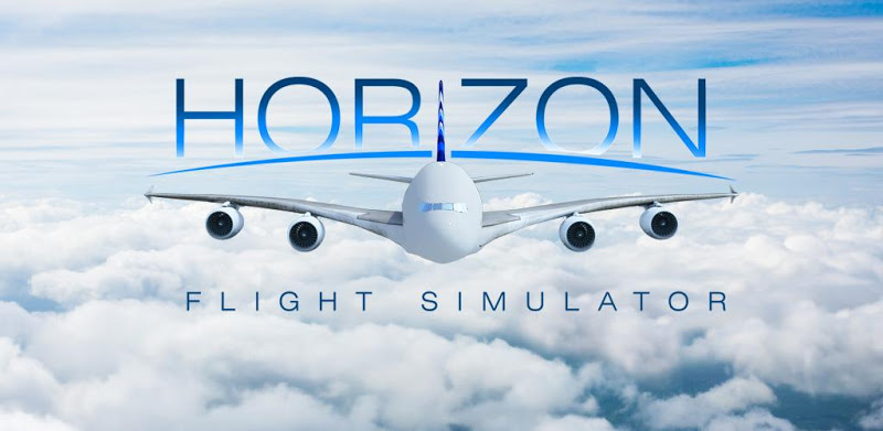 Horizon Flight Simulator