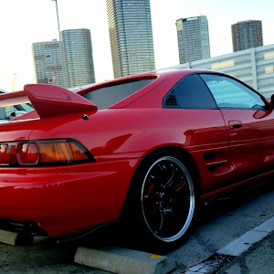 MR2 SW20