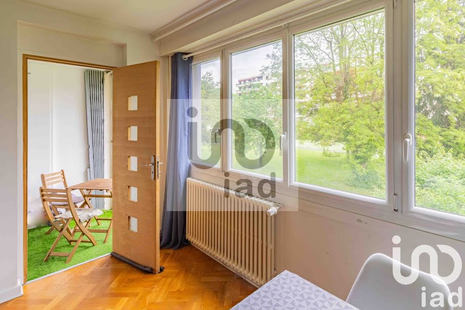 Vente appartement 3 pièces 59 m² à Le Pecq (78230), 260 000 €