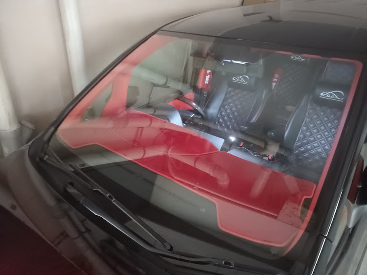 ノアのNAOKI(なお猿)さんが投稿したカスタム事例の投稿画像3枚目