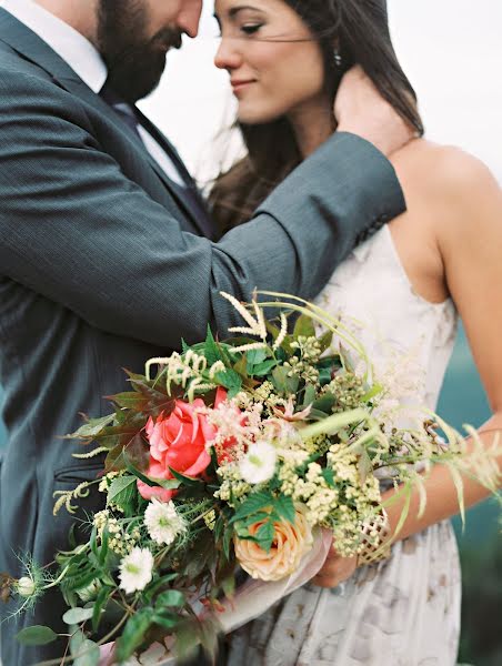 Fotógrafo de casamento Amber Glanville (amberglanville). Foto de 7 de setembro 2019