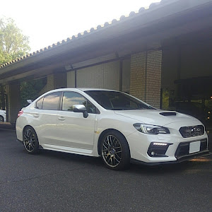 WRX S4