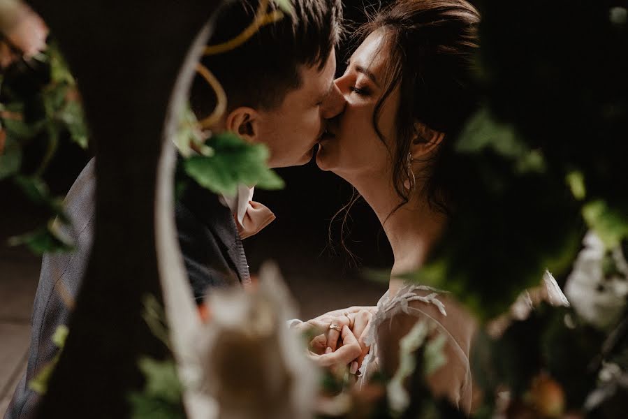 Fotografo di matrimoni Dmitriy Selivanov (dmitriselivanov). Foto del 31 gennaio 2019