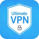 Cover Image of ดาวน์โหลด Super VPN 1.0 APK