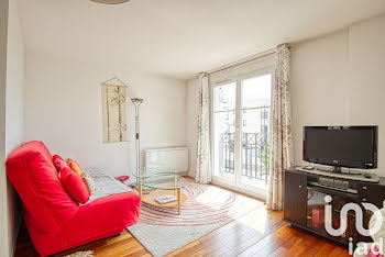 appartement à Noisy-le-Grand (93)