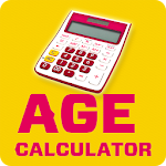 Cover Image of Download Age Calculator 13.0 APK