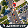 Live Street View-GPS Camera 3D icon